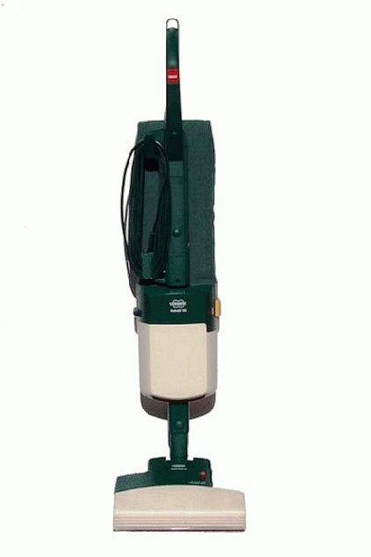 Vysavač Vorwerk VK122 s el. kartáčem ET340 Vysavač Vorwerk VK122 s el. kartáčem ET340