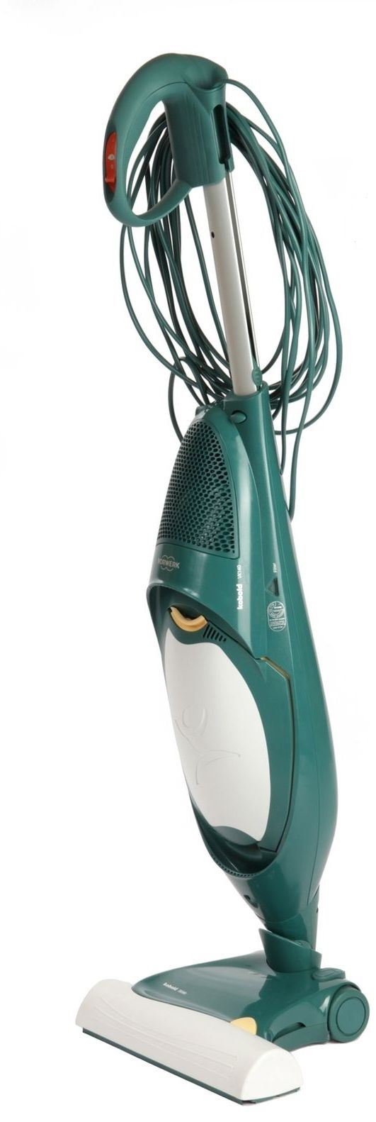 Vysavač Vorwerk VK140 s el.kartáčem EB360 Vysavač Vorwerk VK140 s el.kartáčem EB360