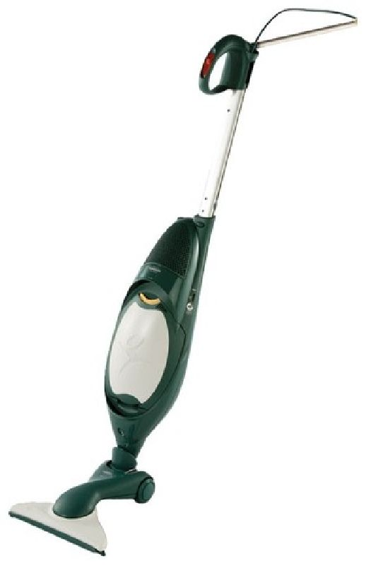 Vysavač Vorwerk VK140 s nástavcem na pevné podlahy HD40 Vysavač Vorwerk VK140 s nástavcem na pevné podlahy HD40