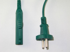 Kabel / přívodní šňůra pro Vorwerk VK140